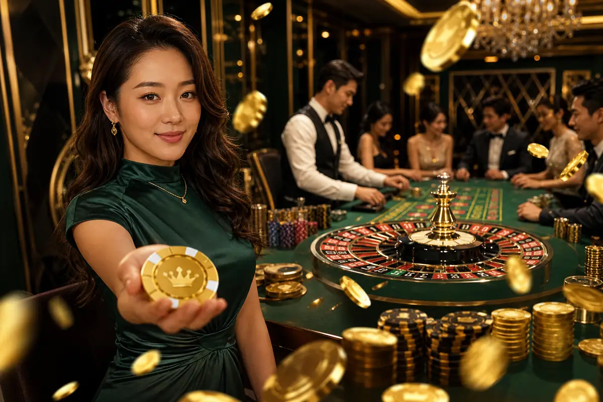 gl444 Slots and Casino Login Gaming